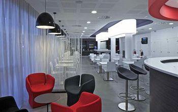 Akena Nantes Atlantis 3* Saint-Herblain