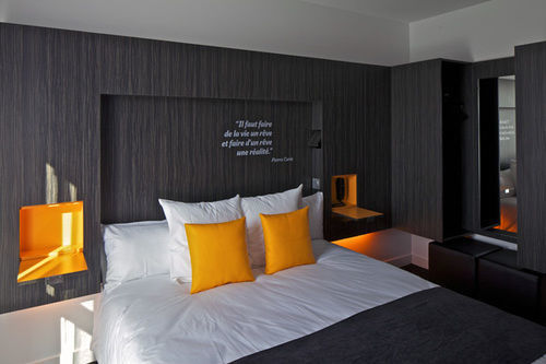 Akena Nantes Atlantis 3*