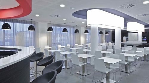 Akena Nantes Atlantis Hotel 3*