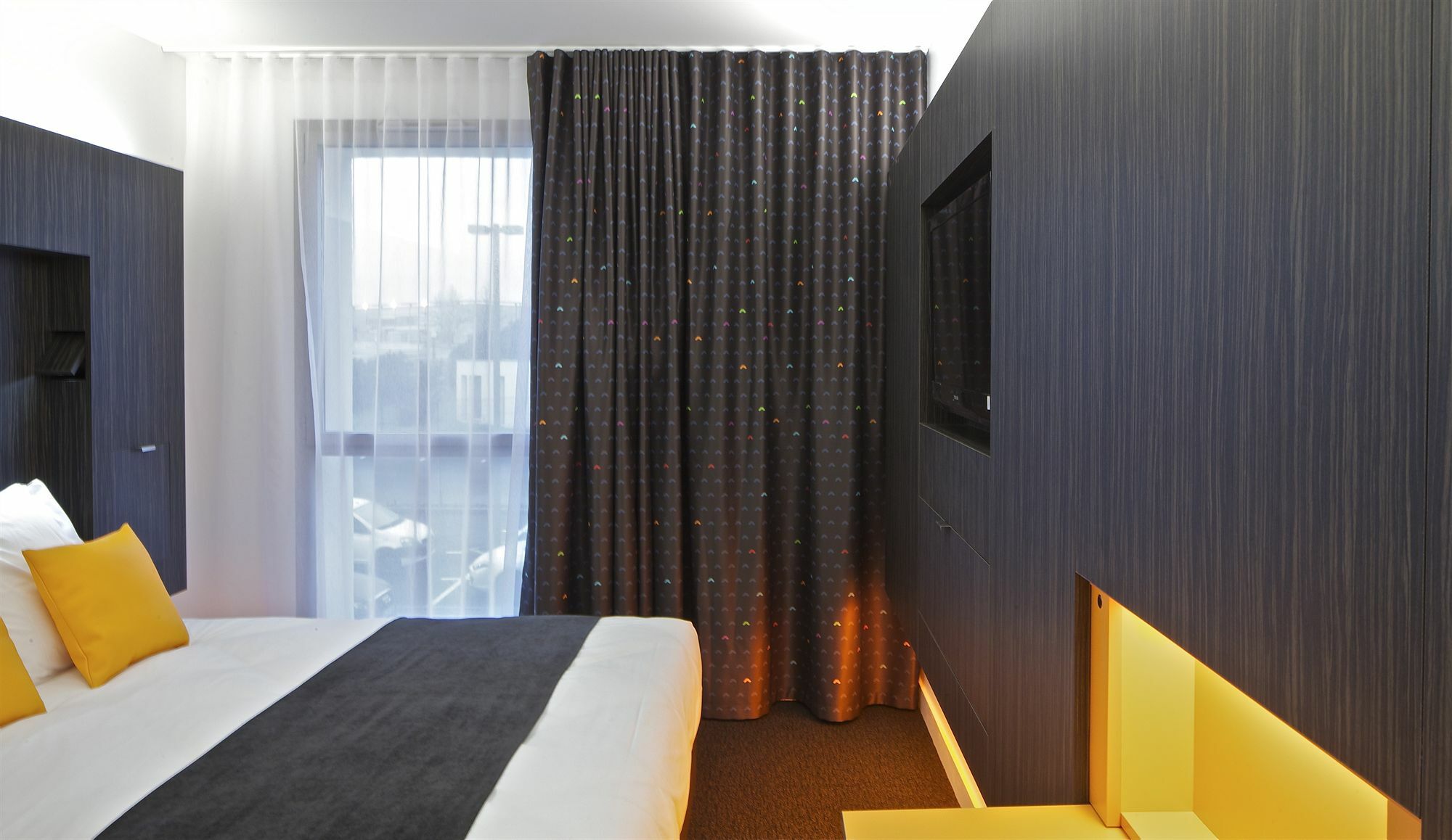 Hotel Akena Nantes Atlantis